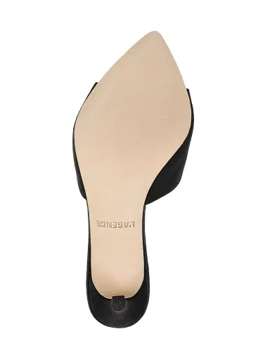 L'Agence Women's Lolita V Heeled Sandals | Thumbnail 6