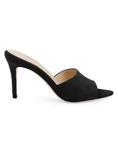 L'Agence Women's Lolita V Heeled Sandals | Thumbnail 1