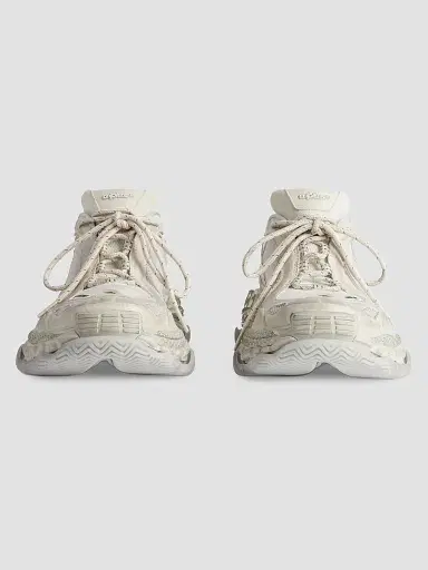 Balenciaga Men's Triple S.2 Sneakers | Thumbnail 2 Balenciaga Men's Triple S.2 Sneakers | Thumbnail 2