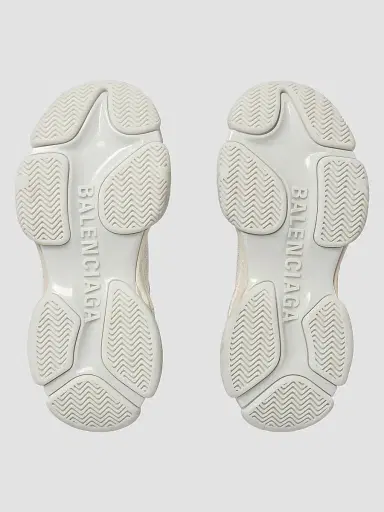 Balenciaga Men's Triple S.2 Sneakers | Thumbnail 3 Balenciaga Men's Triple S.2 Sneakers | Thumbnail 3