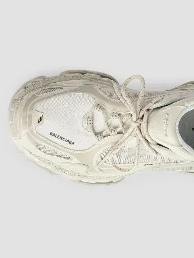 Balenciaga Men's Triple S.2 Sneakers | Thumbnail 4 Balenciaga Men's Triple S.2 Sneakers | Thumbnail 4