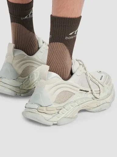 Balenciaga Men's Triple S.2 Sneakers | Thumbnail 5 Balenciaga Men's Triple S.2 Sneakers | Thumbnail 5
