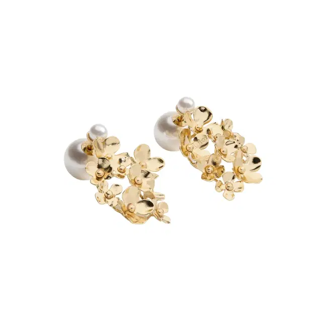 Dioriviera Dior Tribales Earrings