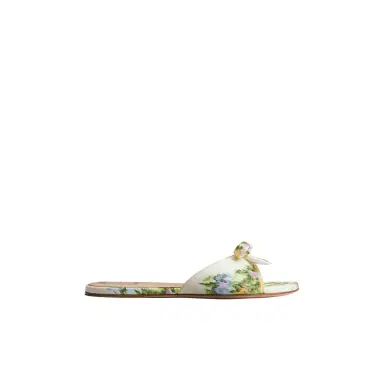 Dior Dior Bow Slide | Thumbnail 1