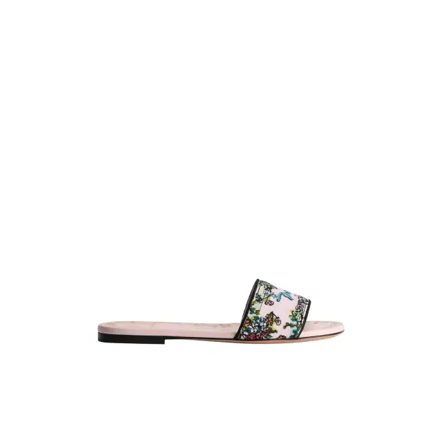 Dior Dioriviera Dway Slide
