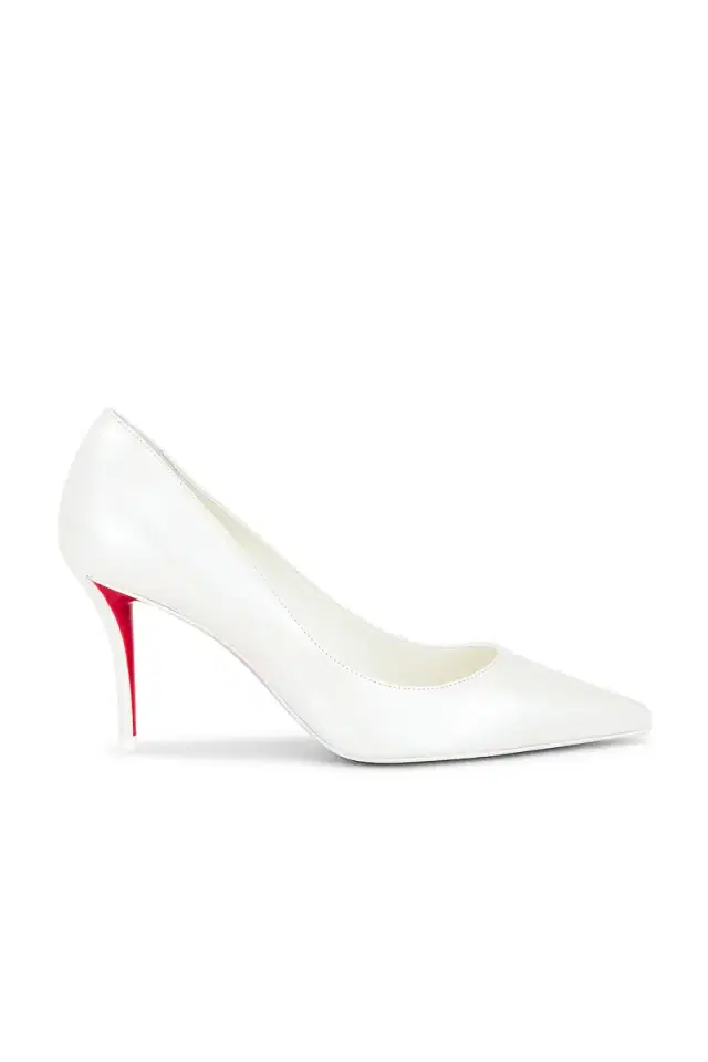 Christian Louboutin Miss Z 80 Pump