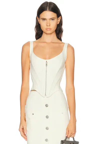 Wiederhoeft Corset Top | Thumbnail 1