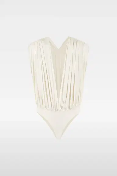 REVOLVE LOS ANGELES Chimere Bodysuit | Thumbnail 6 REVOLVE LOS ANGELES Chimere Bodysuit | Thumbnail 6