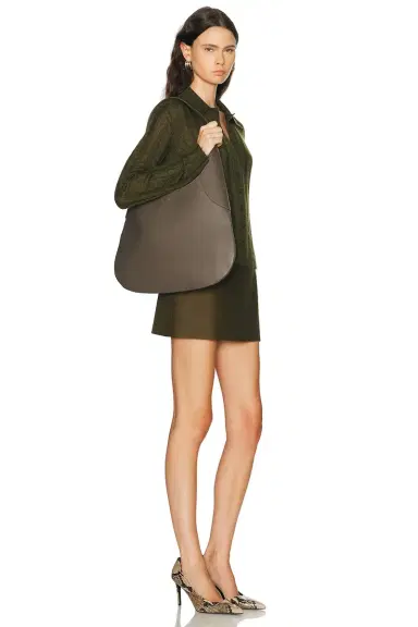 Khaite Joan Large Hobo Bag | Thumbnail 2 Khaite Joan Large Hobo Bag | Thumbnail 2