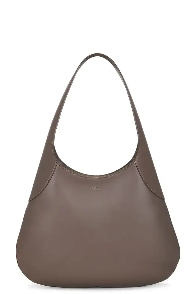 KHAITE Joan Large Hobo Bag
