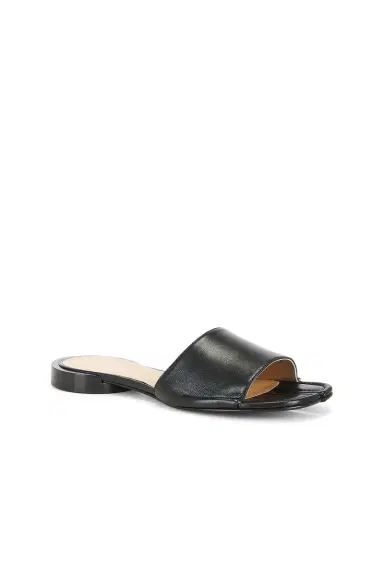 Maison Margiela Tabi Flat Sandal | Thumbnail 3 Maison Margiela Tabi Flat Sandal | Thumbnail 3