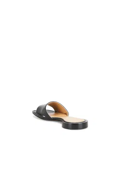 Maison Margiela Tabi Flat Sandal | Thumbnail 4 Maison Margiela Tabi Flat Sandal | Thumbnail 4