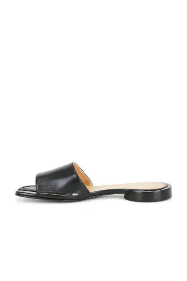 Maison Margiela Tabi Flat Sandal | Thumbnail 5 Maison Margiela Tabi Flat Sandal | Thumbnail 5