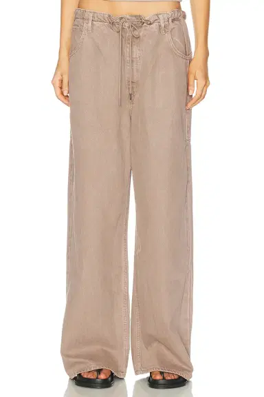 AGOLDE Shaw Jean | Thumbnail 2