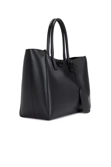 Valentino Garavani V Logo Locker Medium Tote Bag | Thumbnail 3 Valentino Garavani V Logo Locker Medium Tote Bag | Thumbnail 3