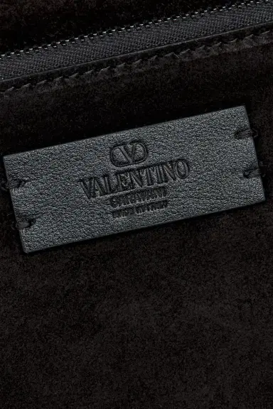 Valentino Garavani V Logo Locker Medium Tote Bag | Thumbnail 5 Valentino Garavani V Logo Locker Medium Tote Bag | Thumbnail 5