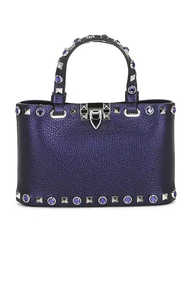 Valentino Garavani Rockstud Mini Bag | Thumbnail 2 Valentino Garavani Rockstud Mini Bag | Thumbnail 2