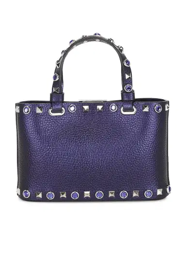 Valentino Garavani Rockstud Mini Bag | Thumbnail 3 Valentino Garavani Rockstud Mini Bag | Thumbnail 3
