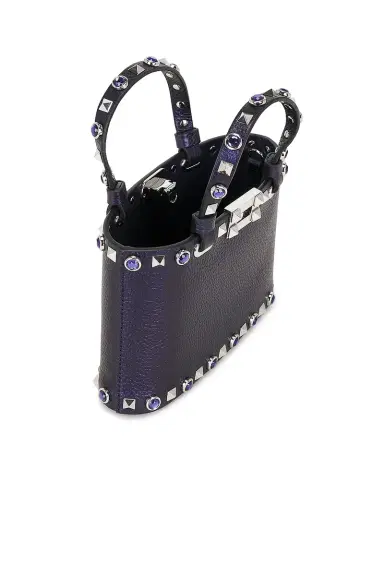 Valentino Garavani Rockstud Mini Bag | Thumbnail 5 Valentino Garavani Rockstud Mini Bag | Thumbnail 5