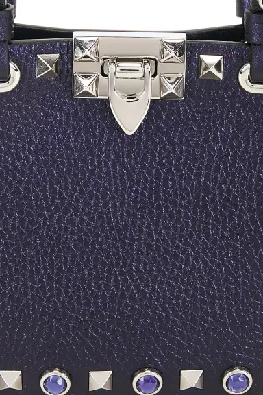 Valentino Garavani Rockstud Mini Bag | Thumbnail 7 Valentino Garavani Rockstud Mini Bag | Thumbnail 7
