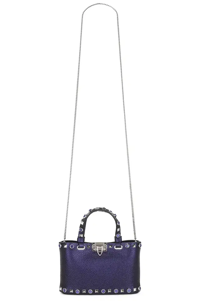 Valentino Garavani Rockstud Mini Bag