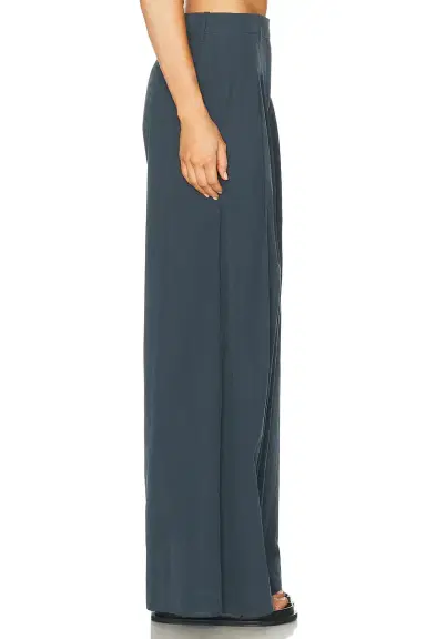 TWP Next Didi Undone Hem Pant | Thumbnail 3