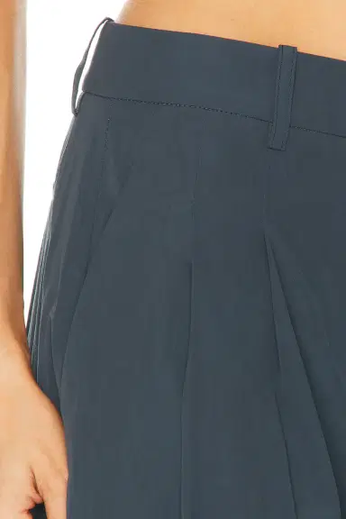 TWP Next Didi Undone Hem Pant | Thumbnail 6