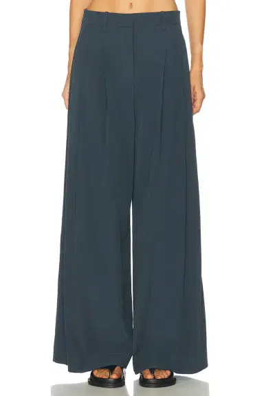 TWP Next Didi Undone Hem Pant | Thumbnail 1