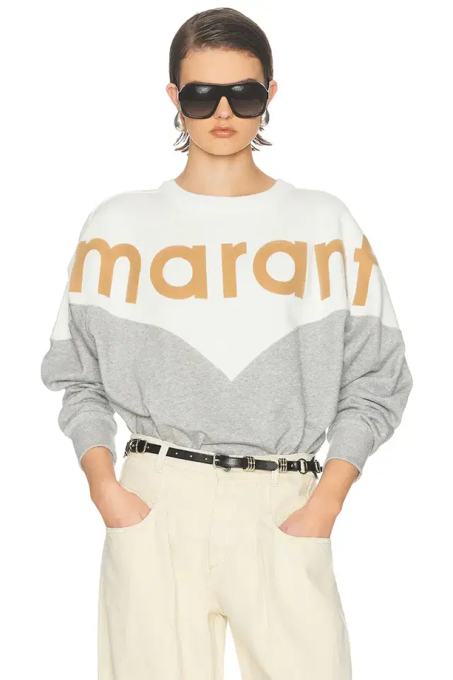 Houston Sweatshirt