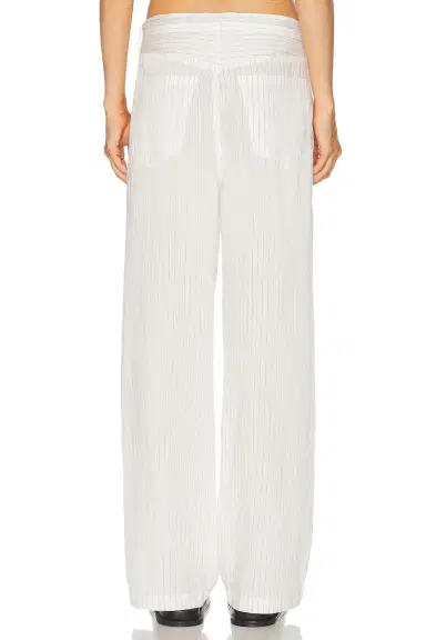 Citizens of Humanity Brynn Drawstring Trouser | Thumbnail 5 Citizens of Humanity Brynn Drawstring Trouser | Thumbnail 5