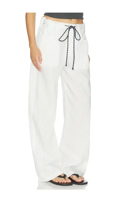 Citizens of Humanity Brynn Drawstring Trouser | Thumbnail 8 Citizens of Humanity Brynn Drawstring Trouser | Thumbnail 8