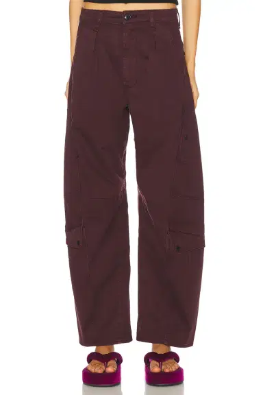 Citizens of Humanity Ciela Balloon Utility Pant | Thumbnail 2 Citizens of Humanity Ciela Balloon Utility Pant | Thumbnail 2