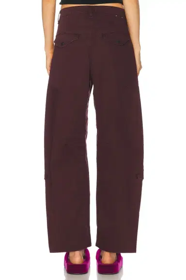 Citizens of Humanity Ciela Balloon Utility Pant | Thumbnail 5 Citizens of Humanity Ciela Balloon Utility Pant | Thumbnail 5