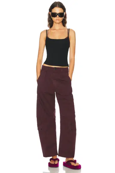 Citizens of Humanity Ciela Balloon Utility Pant | Thumbnail 6 Citizens of Humanity Ciela Balloon Utility Pant | Thumbnail 6
