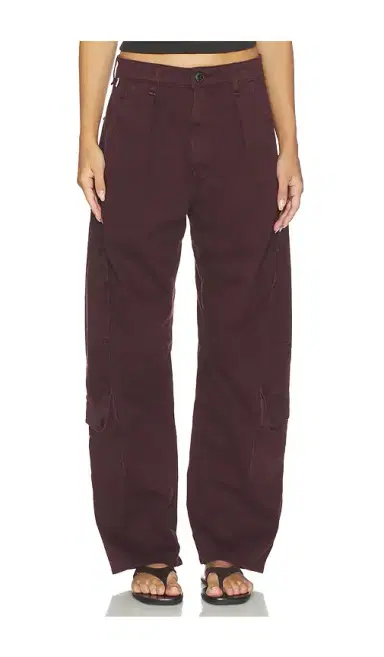 Citizens of Humanity Ciela Balloon Utility Pant | Thumbnail 7 Citizens of Humanity Ciela Balloon Utility Pant | Thumbnail 7
