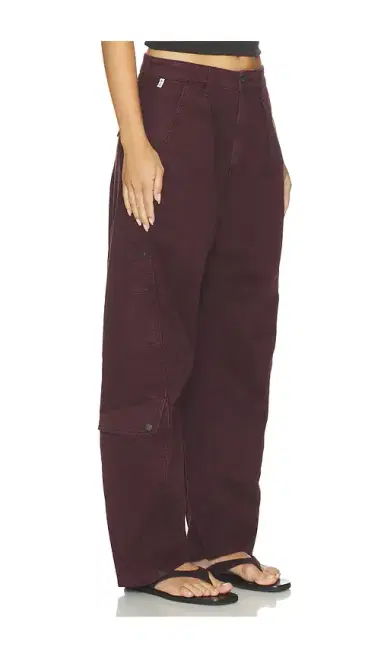 Citizens of Humanity Ciela Balloon Utility Pant | Thumbnail 8 Citizens of Humanity Ciela Balloon Utility Pant | Thumbnail 8