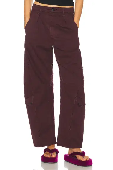Citizens of Humanity Ciela Balloon Utility Pant | Thumbnail 1 Citizens of Humanity Ciela Balloon Utility Pant | Thumbnail 1