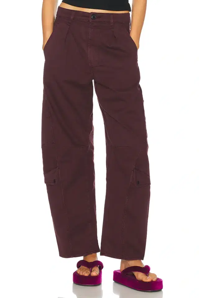 Ciela Balloon Utility Pant