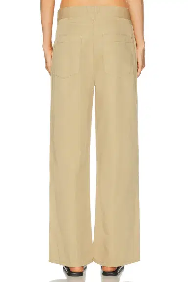 Citizens of Humanity Velha Trousers | Thumbnail 4 Citizens of Humanity Velha Trousers | Thumbnail 4