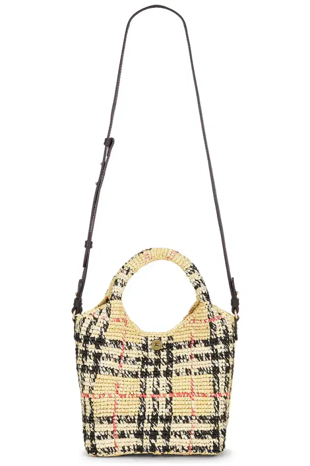 Mini Margate Tote Bag