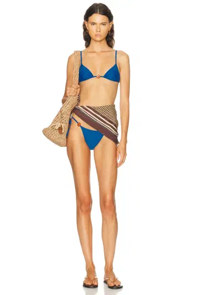 Tropic of C Equator Bikini Top | Thumbnail 4 Tropic of C Equator Bikini Top | Thumbnail 4