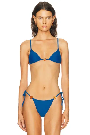 Tropic of C Equator Bikini Top | Thumbnail 1 Tropic of C Equator Bikini Top | Thumbnail 1