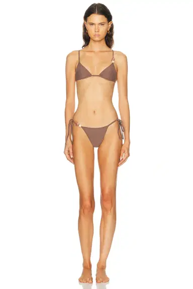 Tropic of C Equator Bikini Top | Thumbnail 4 Tropic of C Equator Bikini Top | Thumbnail 4