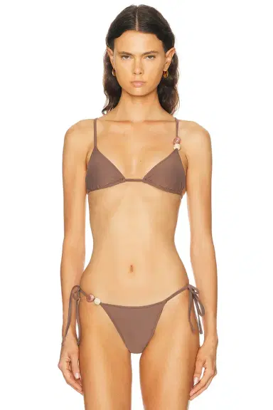 Tropic of C Equator Bikini Top | Thumbnail 1 Tropic of C Equator Bikini Top | Thumbnail 1