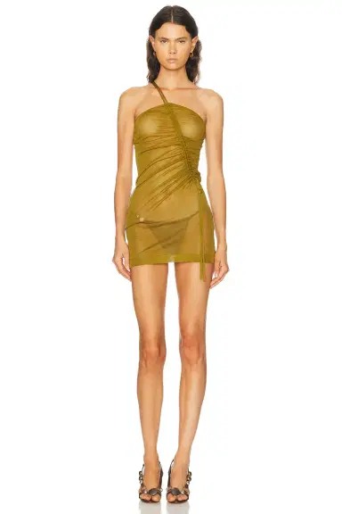 Tropic of C Axis Dress | Thumbnail 2 Tropic of C Axis Dress | Thumbnail 2