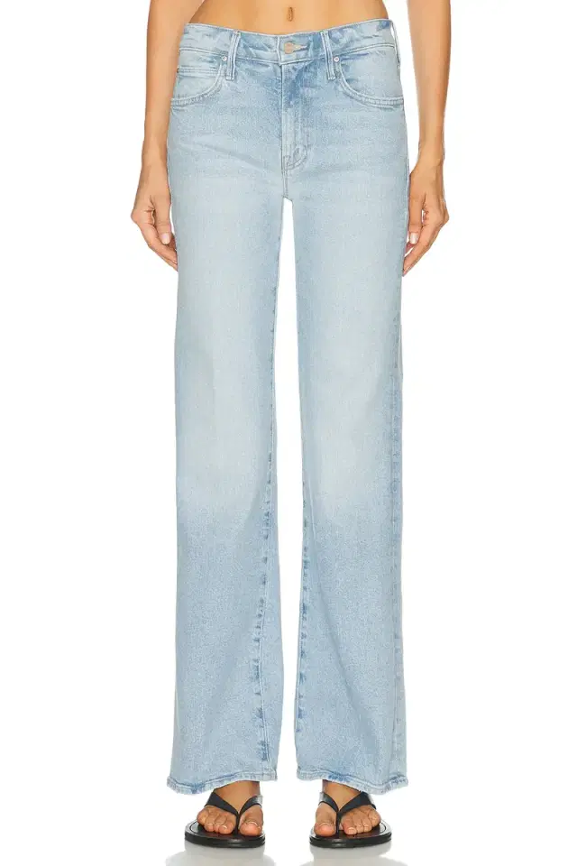 The Kick It Jeans