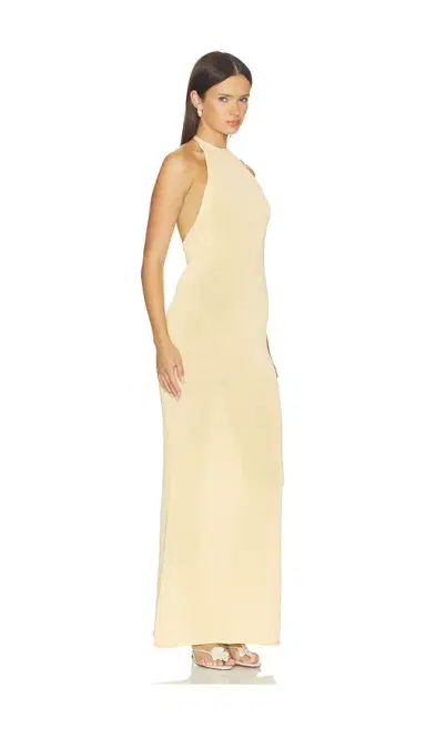 SEROYA Keri Knit Maxi Dress | Thumbnail 2 SEROYA Keri Knit Maxi Dress | Thumbnail 2