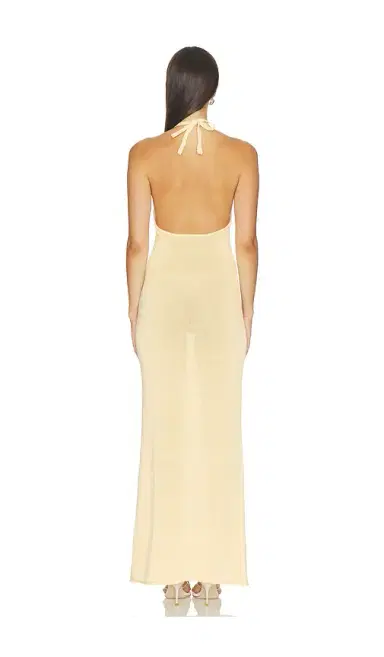 SEROYA Keri Knit Maxi Dress | Thumbnail 3 SEROYA Keri Knit Maxi Dress | Thumbnail 3