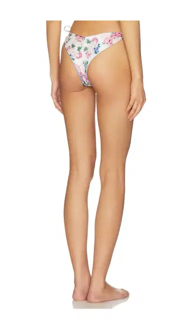 Agua Bendita Tammy Teens Ivy Bikini Bottom | Thumbnail 4 Agua Bendita Tammy Teens Ivy Bikini Bottom | Thumbnail 4