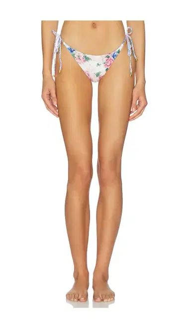 Agua Bendita Tammy Teens Ivy Bikini Bottom | Thumbnail 1 Agua Bendita Tammy Teens Ivy Bikini Bottom | Thumbnail 1